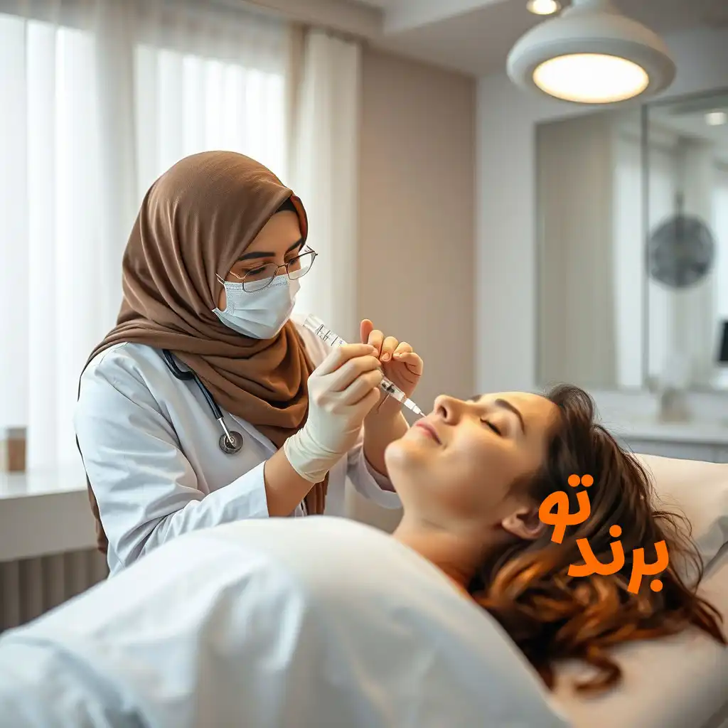 نکاتی-برای-انتخاب-بهترین-کلینیک-زیبایی-در-منطقه-شمال-تهران