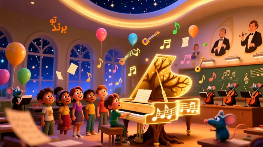 ویژگی‌های-یک-آموزشگاه-موسیقی-خوب