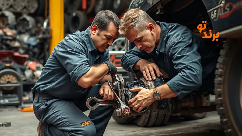 تفاوت-هزینه-تعمیرات-گیربکس‌های-اتوماتیک-DCT،-CVT-و-AT