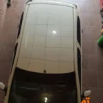 هنرکده صافکاری pdr تخصصی مدرن گلزار