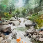 آموزشگاه نقاشی زنوز