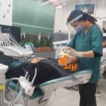 درمانگاه دندانپزشکی شاهد