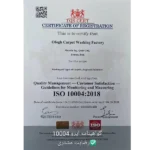 قالیشویی افق قدس شهر قدس