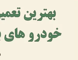 20-بهترین-تعمیرگاه-ماشین-های-برقی