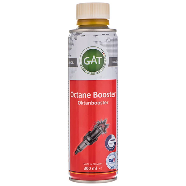 GAT-Octane-Booster