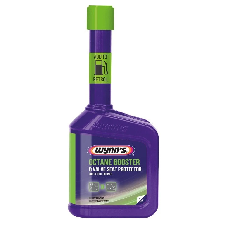 Wynn's-Octane-Booster