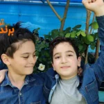 دبستان پسرانه نخبگان علم و ادب تهرانپارس