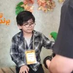 دبستان پسرانه نخبگان علم و ادب تهرانپارس