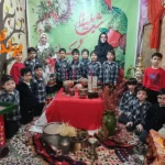 دبستان پسرانه نخبگان علم و ادب تهرانپارس