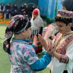 دبستان پسرانه نخبگان علم و ادب تهرانپارس