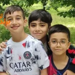 دبستان پسرانه نخبگان علم و ادب تهرانپارس