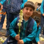 دبستان پسرانه نخبگان علم و ادب تهرانپارس