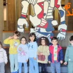 مهدکودک کیا رنگ شهرک اکباتان