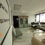 کلینیک زیبایی احسانی زعفرانیه