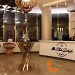 کلینیک زیبایی زعفرانیه