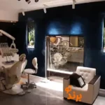 کلینیک زیبایی زعفرانیه