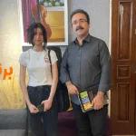 آموزشگاه موسیقی آونگ سردارجنگل