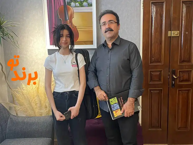 آموزشگاه موسیقی آونگ سردارجنگل