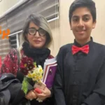 آموزشگاه موسیقی آونگ سردارجنگل