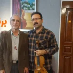 آموزشگاه موسیقی آونگ سردارجنگل