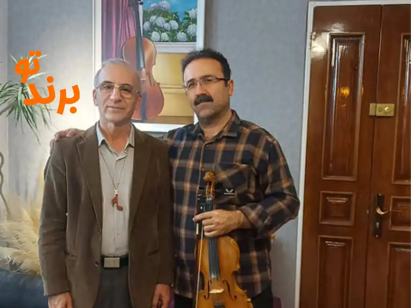 آموزشگاه موسیقی آونگ سردارجنگل