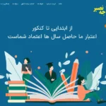 آموزشگاه کنکور خواجه نصیر صادقیه