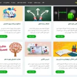 آموزشگاه کنکور خواجه نصیر صادقیه