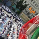 دبستان غیردولتی دخترانه فرزانه شریعتی
