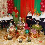 دبستان غیردولتی دخترانه فرزانه شریعتی