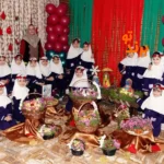 دبستان غیردولتی دخترانه فرزانه شریعتی