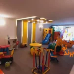 مهد کودک و پیش دبستانی گلستان گیشا