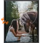 آموزشگاه طراحی و نقاشی انصاریان جنت آباد