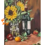 آموزشگاه طراحی و نقاشی انصاریان جنت آباد