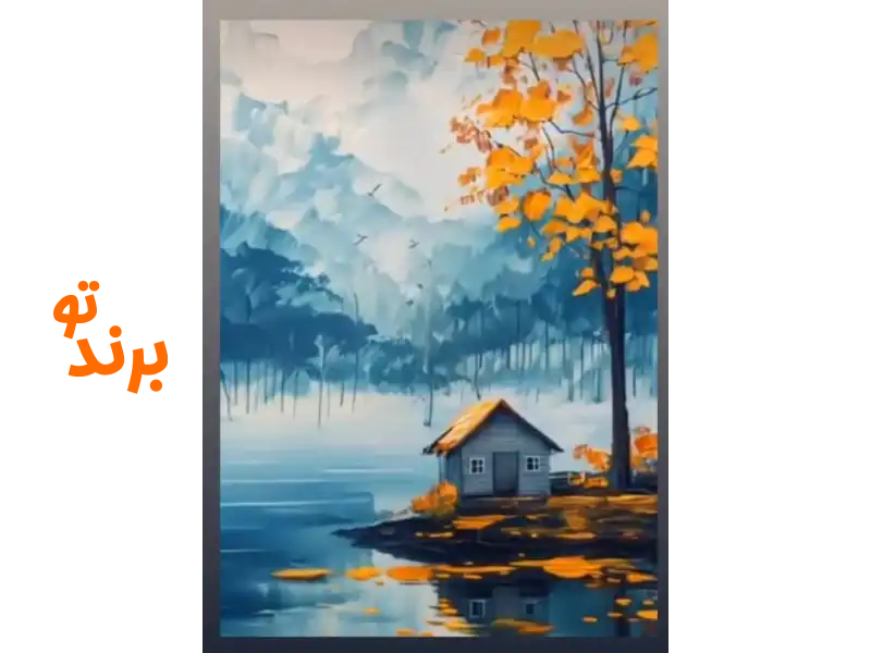 آموزشگاه طراحی و نقاشی انصاریان جنت آباد