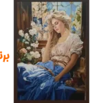 آموزشگاه طراحی و نقاشی انصاریان جنت آباد