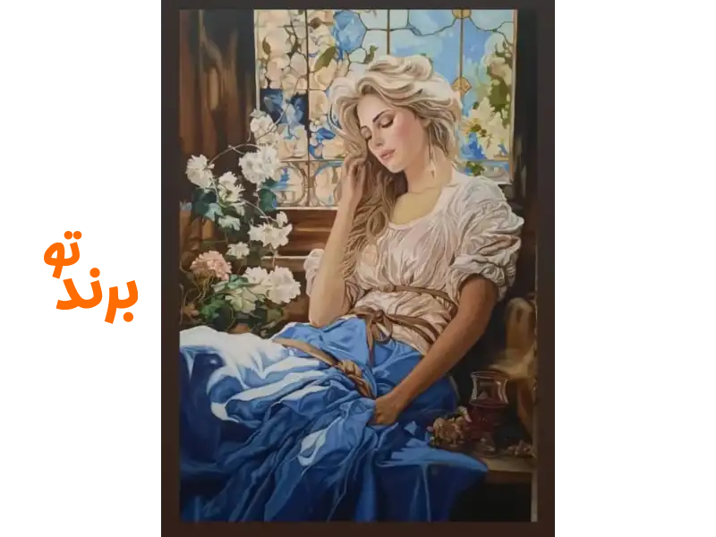 آموزشگاه طراحی و نقاشی انصاریان جنت آباد