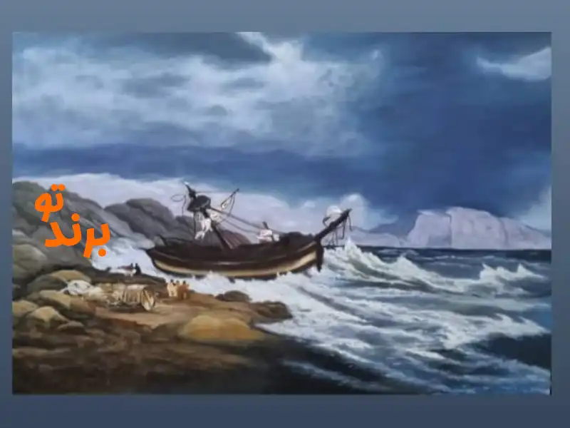 آموزشگاه طراحی و نقاشی انصاریان جنت آباد