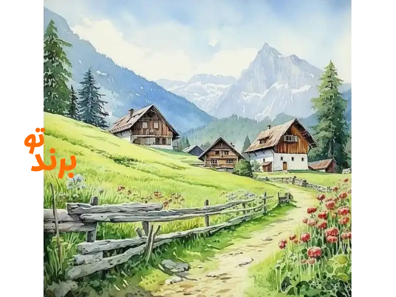 آموزشگاه طراحی و نقاشی انصاریان جنت آباد