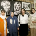 آموزشگاه طراحی و نقاشی انصاریان جنت آباد