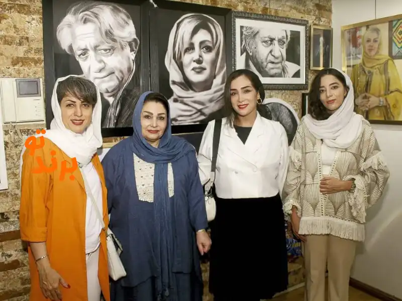 آموزشگاه طراحی و نقاشی انصاریان جنت آباد