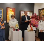 آموزشگاه طراحی و نقاشی انصاریان جنت آباد