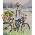 آموزشگاه طراحی و نقاشی انصاریان جنت آباد