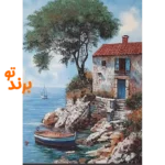 آموزشگاه طراحی و نقاشی انصاریان جنت آباد