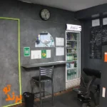 باشگاه بدنسازی آقایان سینا ( cfc) پونک