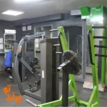 باشگاه بدنسازی آقایان سینا ( cfc) پونک