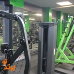 باشگاه بدنسازی آقایان سینا ( cfc) پونک