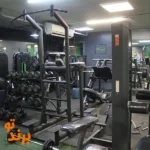 باشگاه بدنسازی آقایان سینا ( cfc) پونک