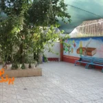 دبیرستان دخترانه کاوشگران آسمان دانش یافت آباد