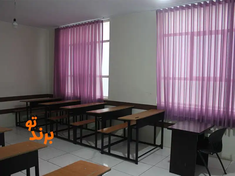 دبیرستان دخترانه کاوشگران آسمان دانش یافت آباد