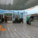 دبیرستان دخترانه کاوشگران آسمان دانش یافت آباد